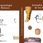 Articles de les V Jornades d’Arqueologia a la pàgina web